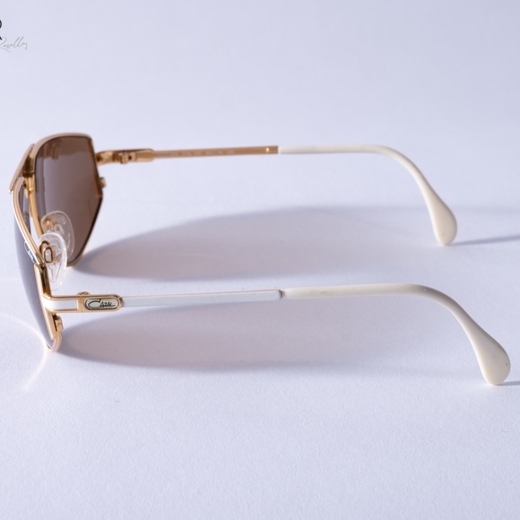 Cazal Sunglasses - CAZAL 964 Col 332 - Picture 4 of 8